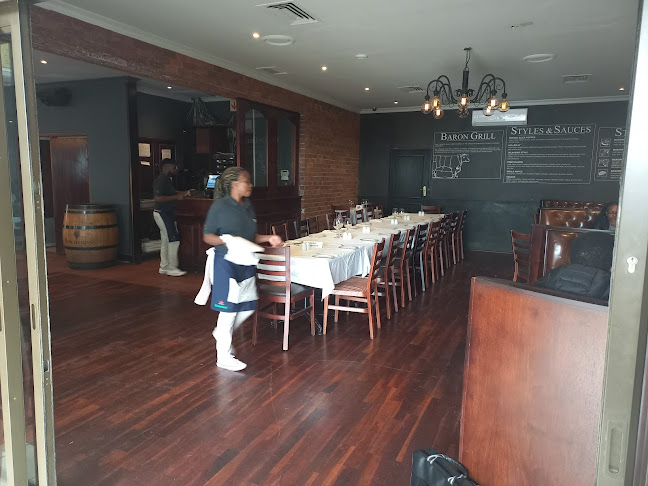 Dunwoody Shopping Centre, 147 Western Service Rd, West Road, Sandton, 2191