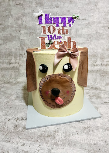 Lukhorap Cake Shop - Hospitality and gastronomy