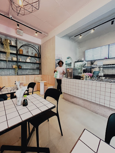 Opinii despre The Poke Co. în Cape Town - Hospitality and gastronomy