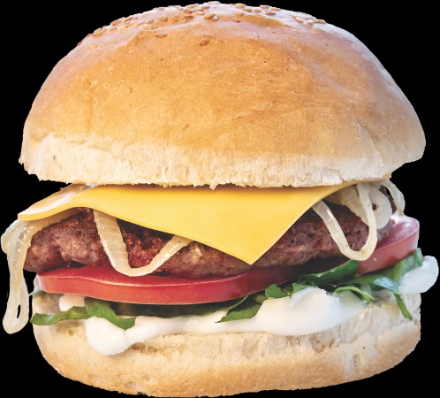 Stadium Fast Foods St Andrews - Hospitality and gastronomy