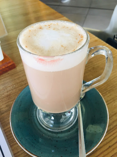 Mayfair Cafe. - Hospitality and gastronomy