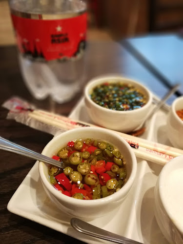 Opinii despre Simply Asia Fourways în Johannesburg - Hospitality and gastronomy