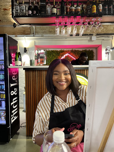 The Shed CPT - Cape Town