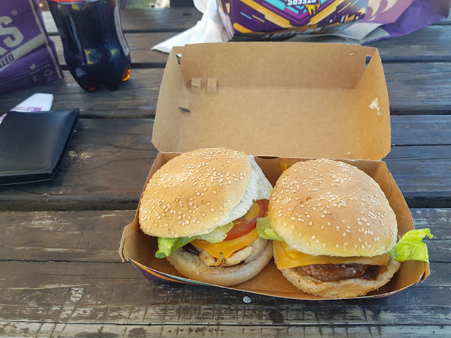 Steers - Hospitality and gastronomy