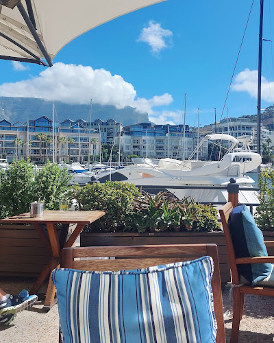 Bascule Bar - Hospitality and gastronomy