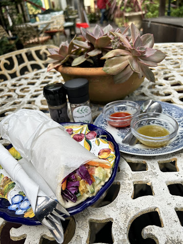 The Node Knysna - Hospitality and gastronomy