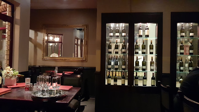 Margaritas Restaurant - Bloemfontein