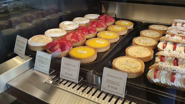 Opinii despre PAUL în Johannesburg - Hospitality and gastronomy