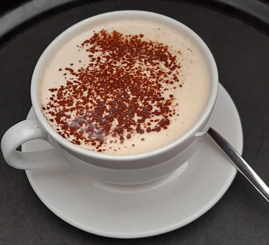 Opinii despre Dancing Spoons Cafe & Function Venue în Benoni - Hospitality and gastronomy