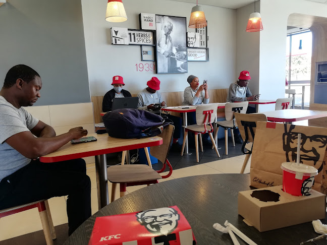 Cnr Sekame St &, Nelson Mandela Dr, Mafikeng Industrial, Mahikeng, 2745