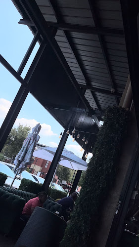 Luxx Restobar - Midrand