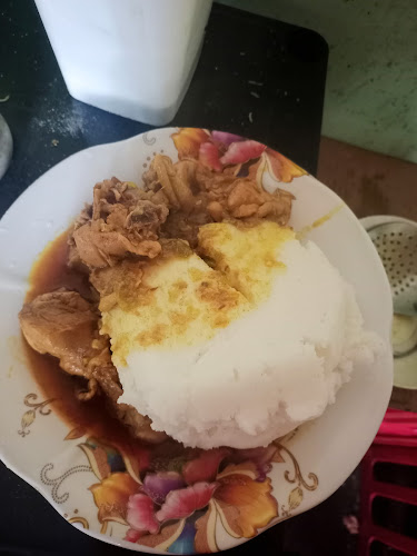 Café Pionero - Pretoria