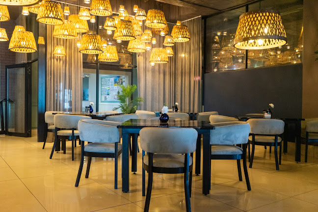 Bahia Bleu - Diaz Hotel Restaurant - Mossel Bay