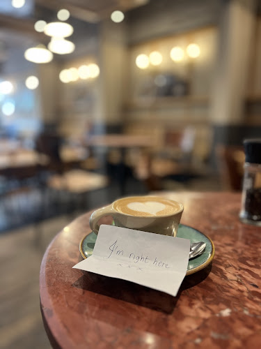 SCHOON Laborie Café - Paarl