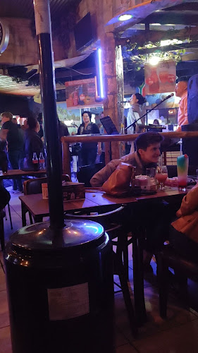 Tsunami Beach Bar - Hospitality and gastronomy