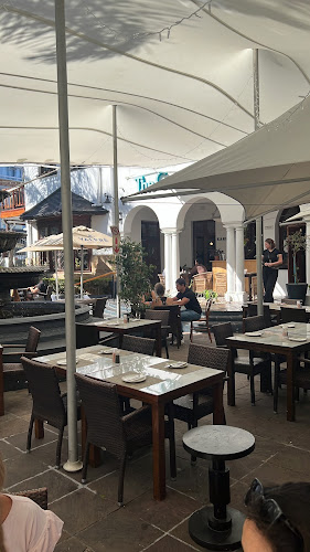 Kanéla Café - Cape Town