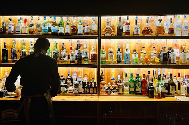 The Drinkery - Hospitality and gastronomy