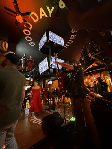 The Goat & Co. Parkhurst - Hospitality and gastronomy