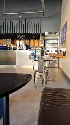 Comentarii opinii despre Seattle Coffee Company Regent Road