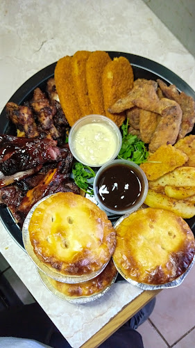 IB Events - Phuthaditjhaba