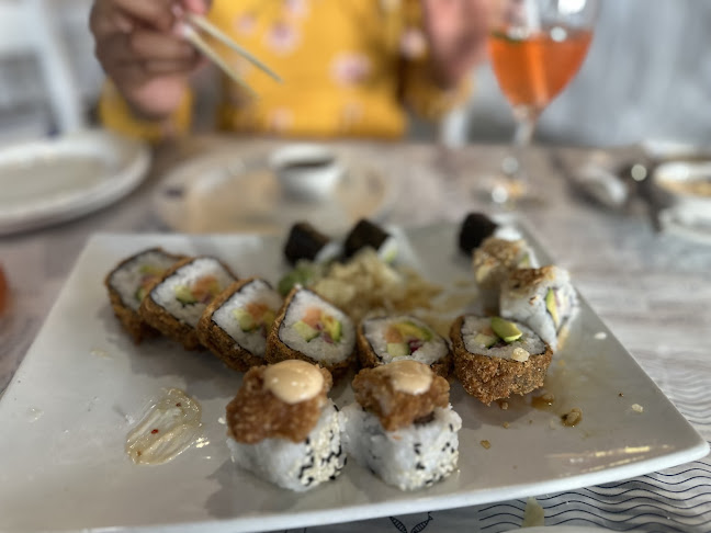 Ocean Basket Stoneridge - Hospitality and gastronomy