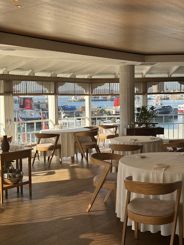 Opinii despre PIER Restaurant în Cape Town - Hospitality and gastronomy