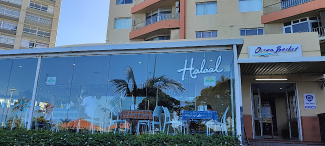 Ocean Basket Marine Parade