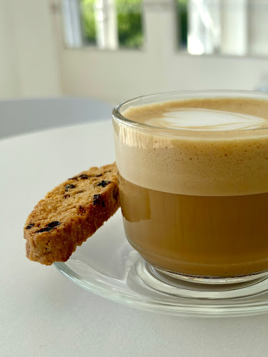 Nuca Bakery & Cafe - Hospitality and gastronomy