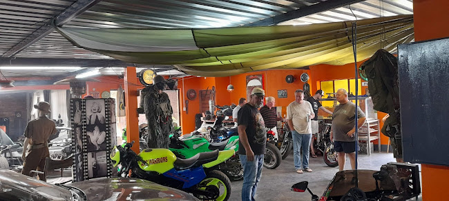 Protea St, Shangrila, Benoni, 1513