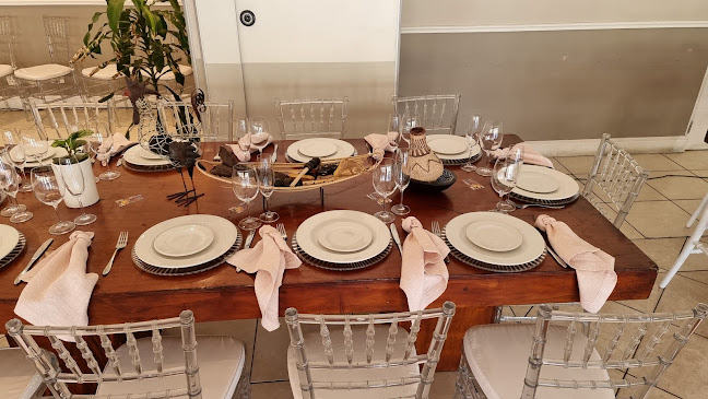 The Greek Club Restaurant - Cape Town