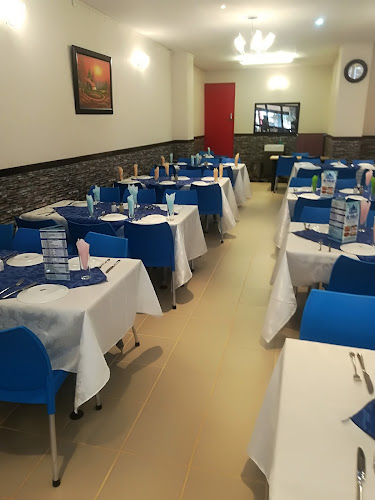 al-falah restaurant & takeway - Hospitality and gastronomy