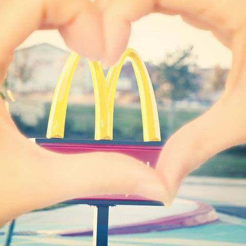 McDonald's Tembisa - Kempton Park