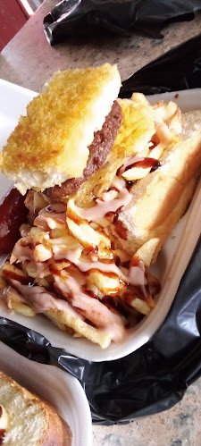 Motlatla location, Thaba Nchu 17, Thaba Nchu, 9780