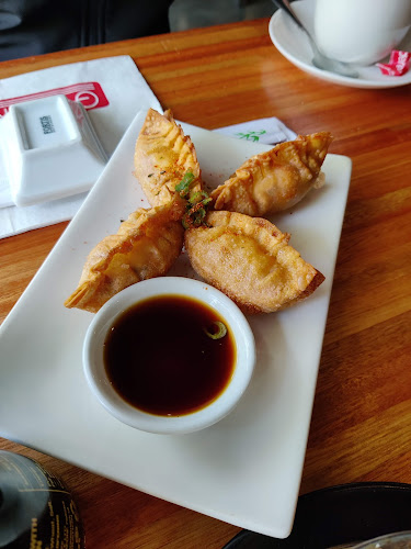 Genki - Hospitality and gastronomy