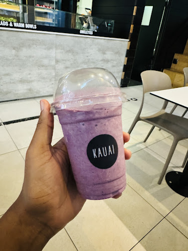 Opinii despre KAUAI Rosebank în Johannesburg - Hospitality and gastronomy