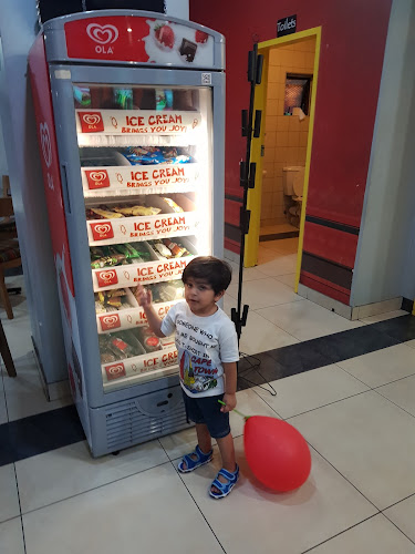 Mochachos Florida Junction - Johannesburg