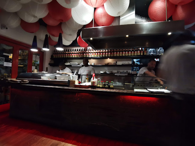 Genki - Hospitality and gastronomy