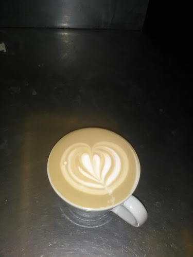 Mugg & Bean - Sandton