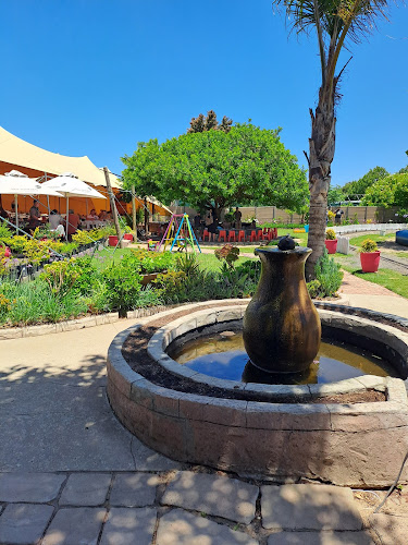 Boeretroos Koffiewinkel