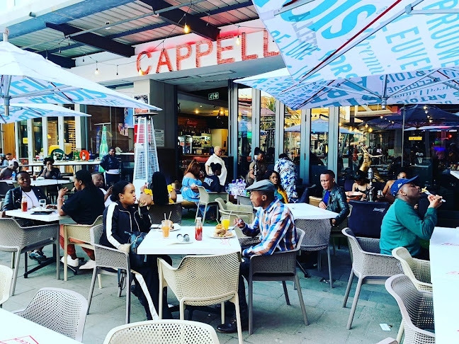 CAPPELLO NEWTOWN
