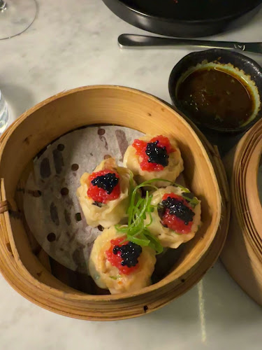 Opinii despre TANG Asian Luxury Restaurant & Bar Waterfront în Cape Town - Hospitality and gastronomy