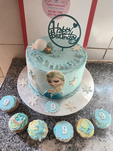 Phindile and sons bakery