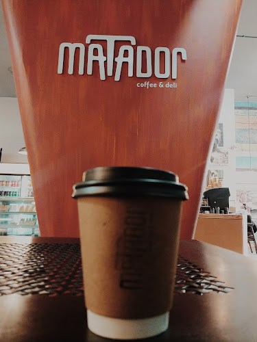 Opinii despre Matador Coffee & Deli. în Pretoria - Hospitality and gastronomy