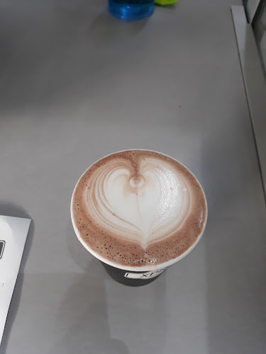 Xpresso Café Albany Grove - Durban