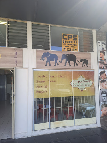 Opinii despre Curry Craft-Randhart în Alberton - Hospitality and gastronomy