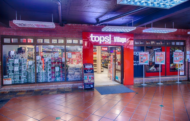 TOPS at SPAR Village