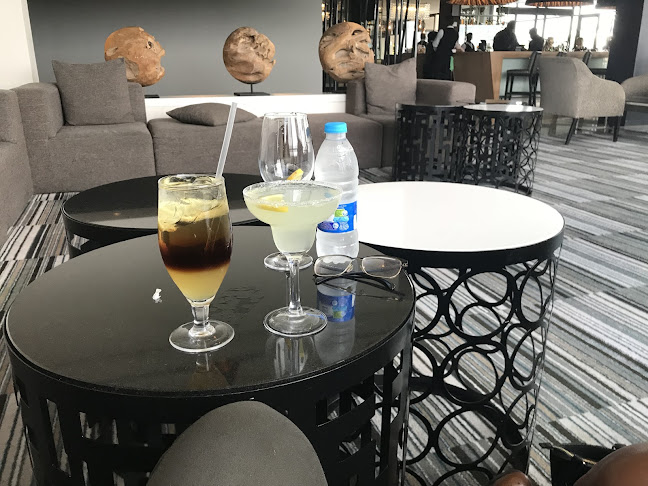 Comentarii opinii despre Luce at Hyde Park