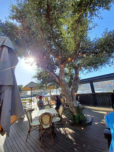 #GalaxyThePlaceToBe - Hospitality and gastronomy