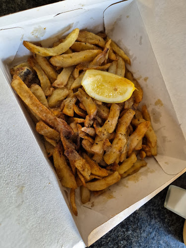 Opinii despre Fish Affair în Bloemfontein - Hospitality and gastronomy