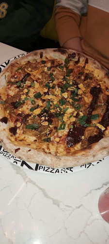 Comentarii opinii despre Smack Pizza Co Harvest Place